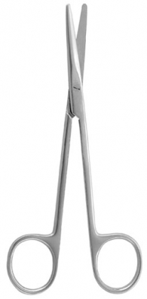 Metzenbaum Scissors 5.75