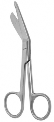 Lister Scissors 4.5"