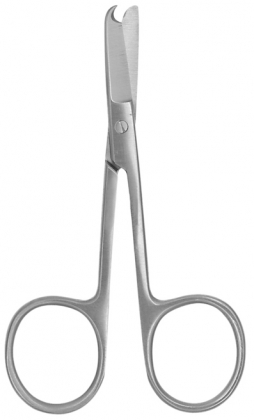 Spencer Stitch Scissors 3.5