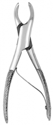 Extracting Forceps #150XS - Pediatric