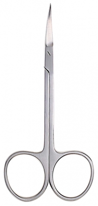 Iris Scissors 4.5
