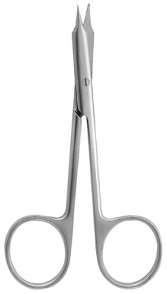 Stevens Tenotomy Scissors 4
