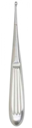 Bruns Ring Curette 7