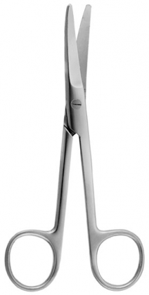 Mayo Scissors 5.5