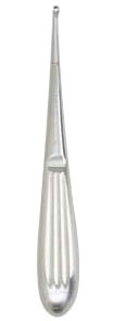 Bruns Ring Curette 7