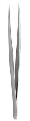 Jewelers Forceps 4.25