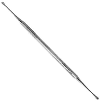 Vet Periosteotome - Double Ended
