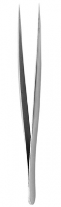 Jewelers Forceps 4.75